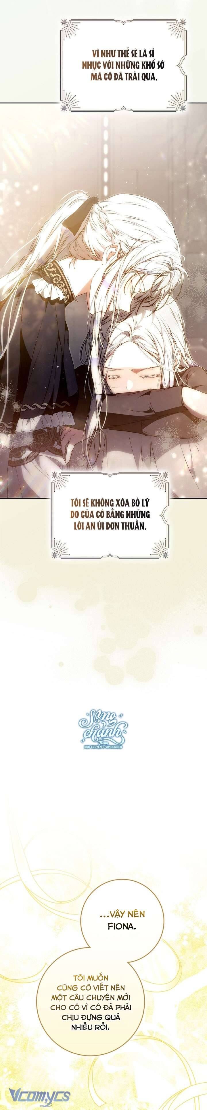 Tôi Trở Thành Vợ Nam Chính Chapter 131 - 23