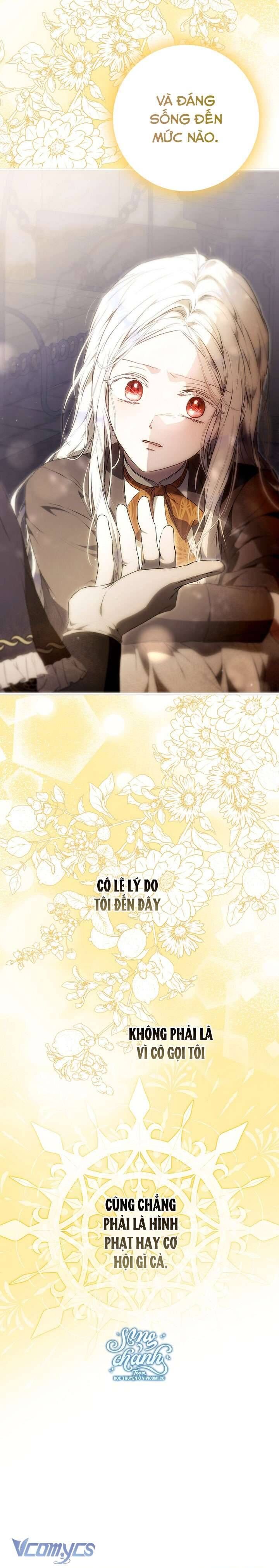 Tôi Trở Thành Vợ Nam Chính Chapter 131 - 25