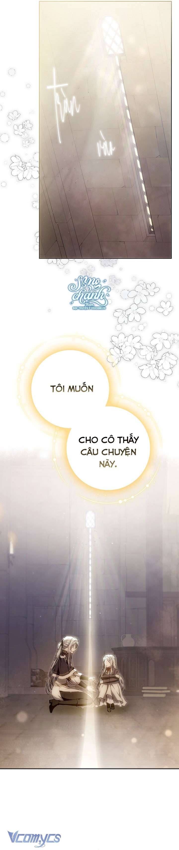 Tôi Trở Thành Vợ Nam Chính Chapter 131 - 26