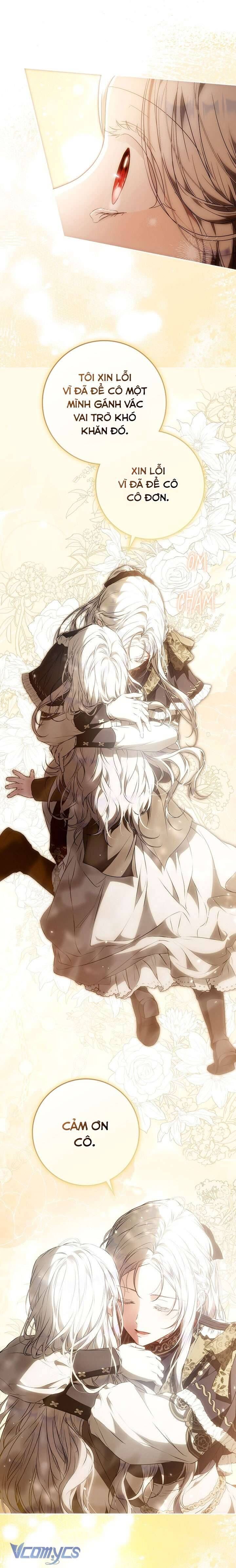Tôi Trở Thành Vợ Nam Chính Chapter 131 - 27