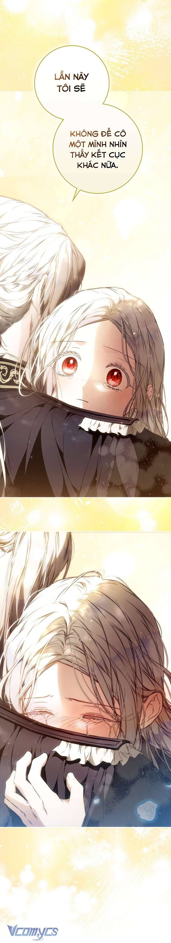 Tôi Trở Thành Vợ Nam Chính Chapter 131 - 28