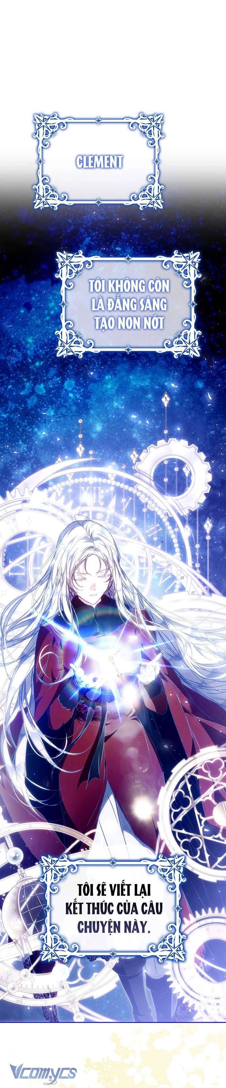 Tôi Trở Thành Vợ Nam Chính Chapter 131 - 30