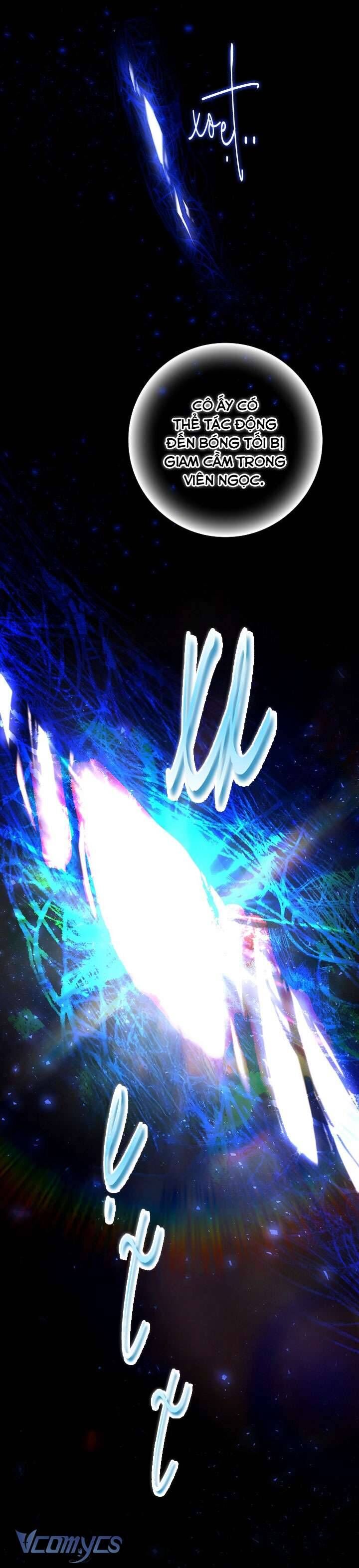 Tôi Trở Thành Vợ Nam Chính Chapter 131 - 4