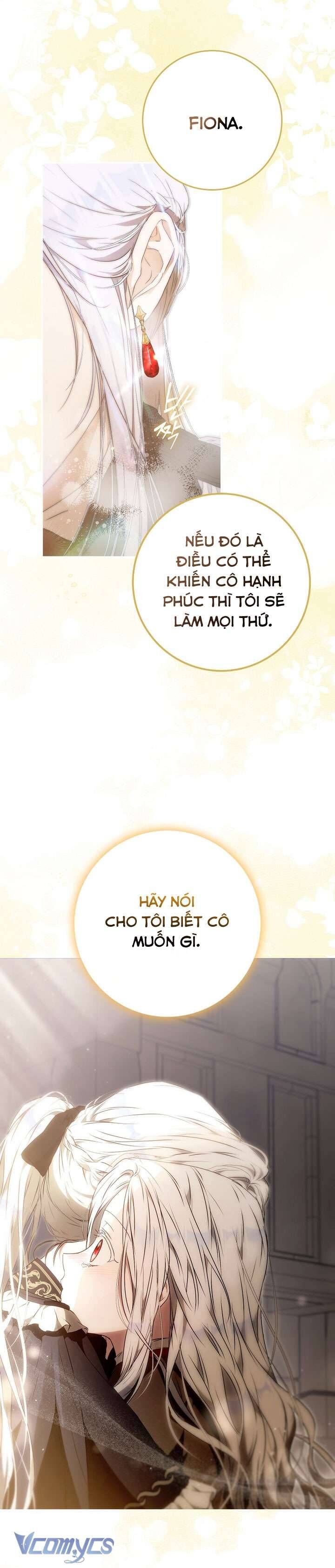 Tôi Trở Thành Vợ Nam Chính Chapter 131 - 31