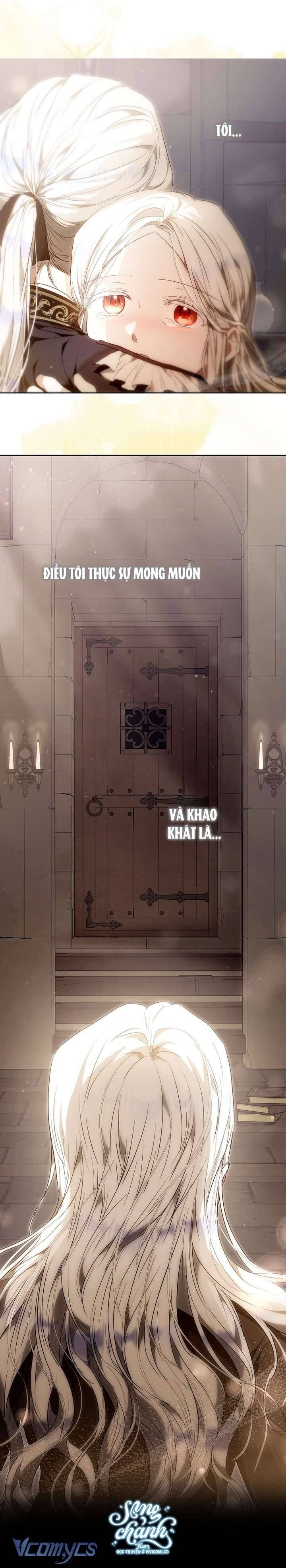 Tôi Trở Thành Vợ Nam Chính Chapter 131 - 32