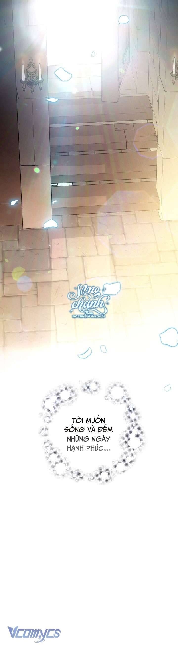 Tôi Trở Thành Vợ Nam Chính Chapter 131 - 34
