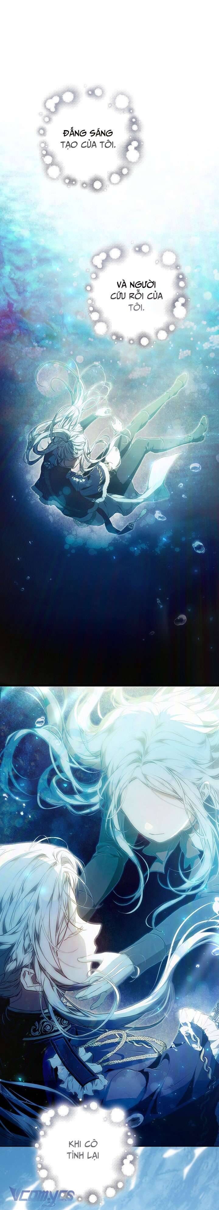 Tôi Trở Thành Vợ Nam Chính Chapter 131 - 35