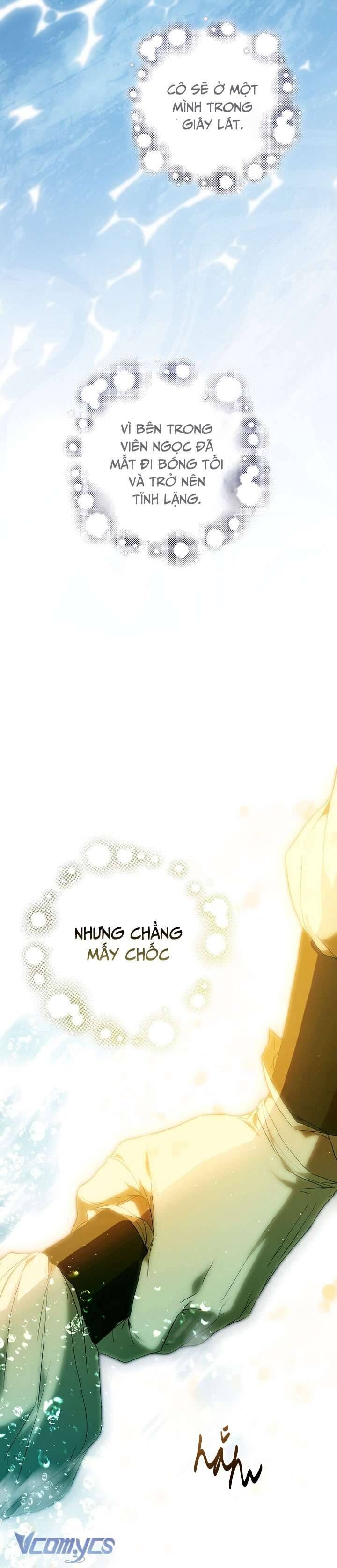 Tôi Trở Thành Vợ Nam Chính Chapter 131 - 36