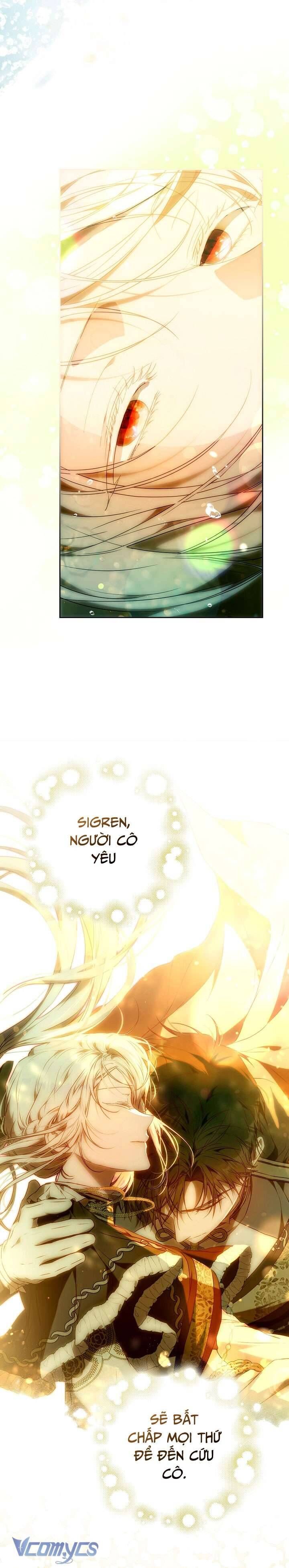 Tôi Trở Thành Vợ Nam Chính Chapter 131 - 37