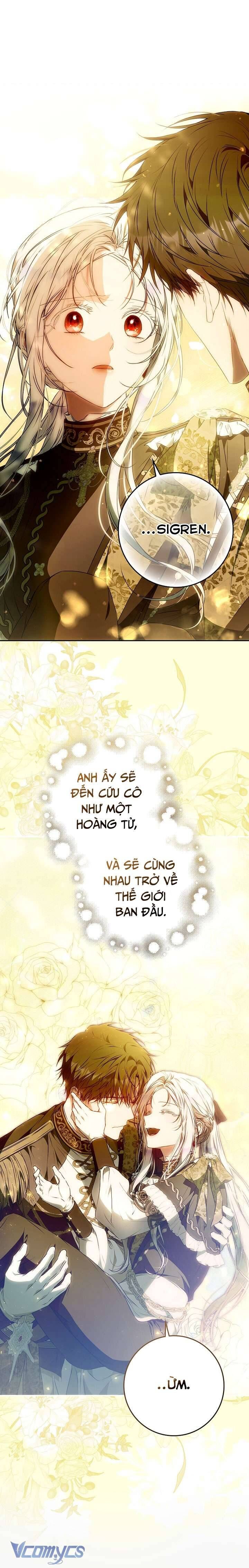Tôi Trở Thành Vợ Nam Chính Chapter 131 - 39