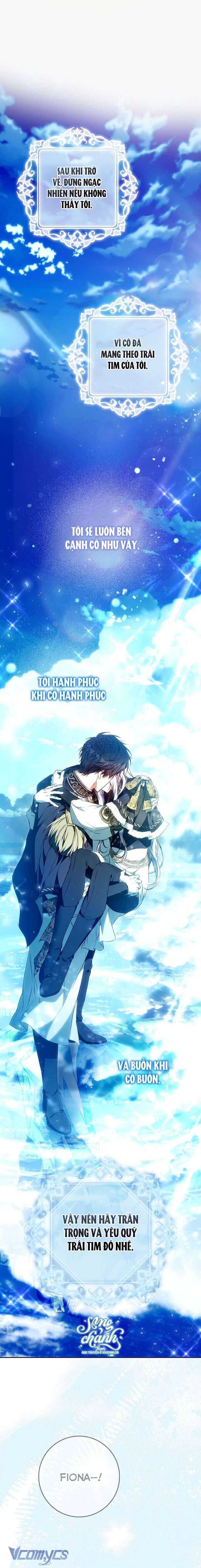 Tôi Trở Thành Vợ Nam Chính Chapter 131 - 40