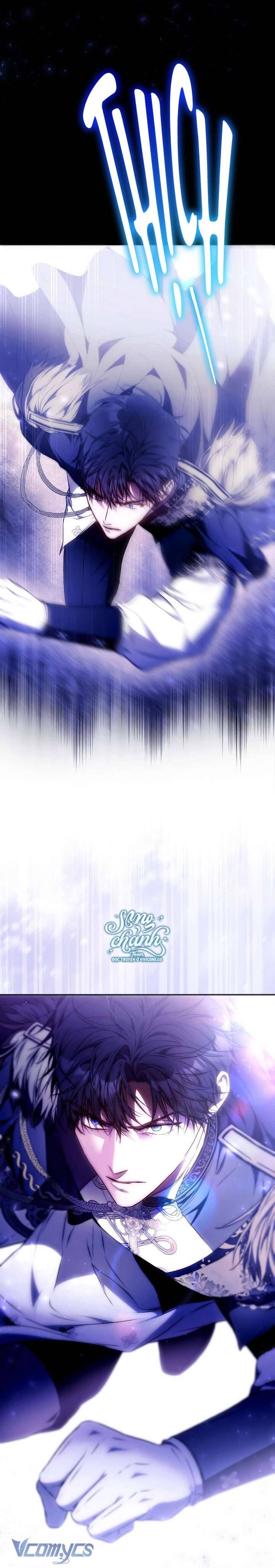 Tôi Trở Thành Vợ Nam Chính Chapter 131 - 5