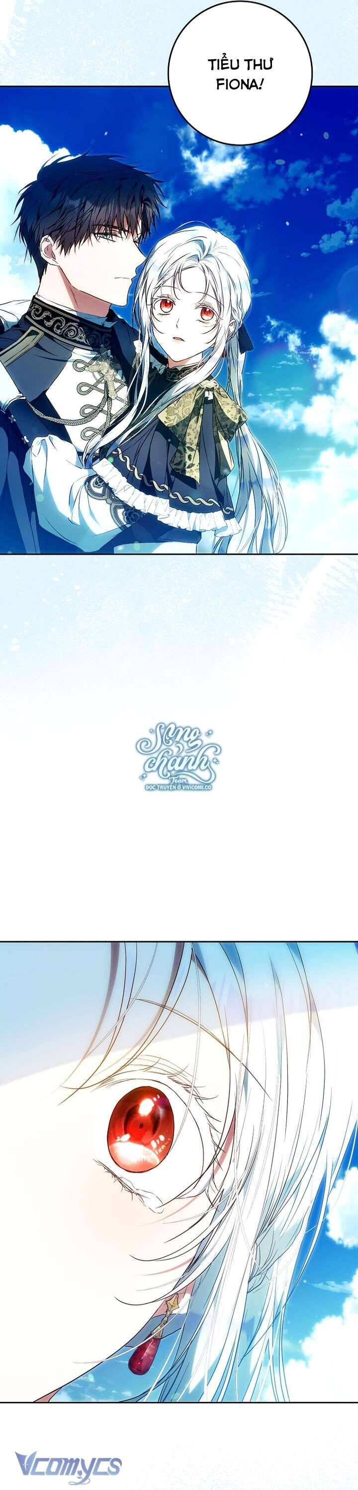 Tôi Trở Thành Vợ Nam Chính Chapter 131 - 41