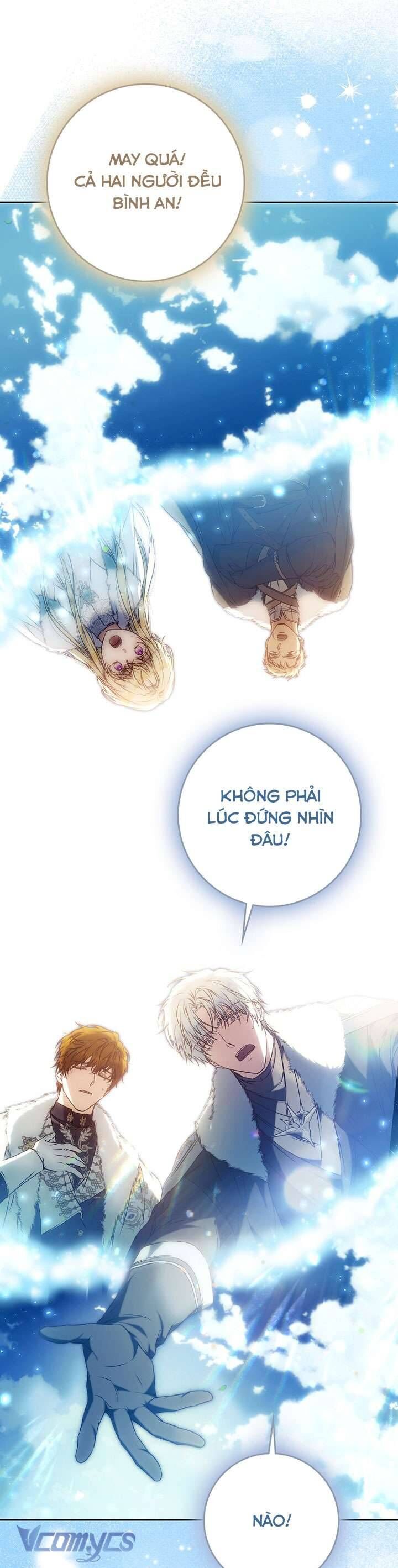 Tôi Trở Thành Vợ Nam Chính Chapter 131 - 42