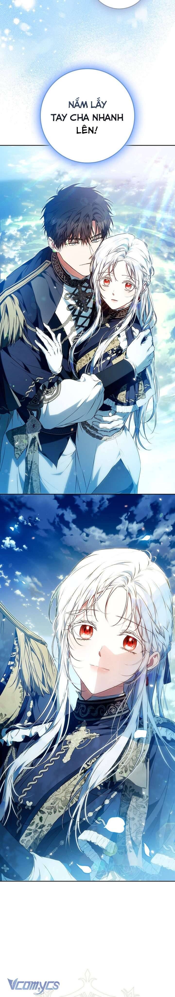 Tôi Trở Thành Vợ Nam Chính Chapter 131 - 43