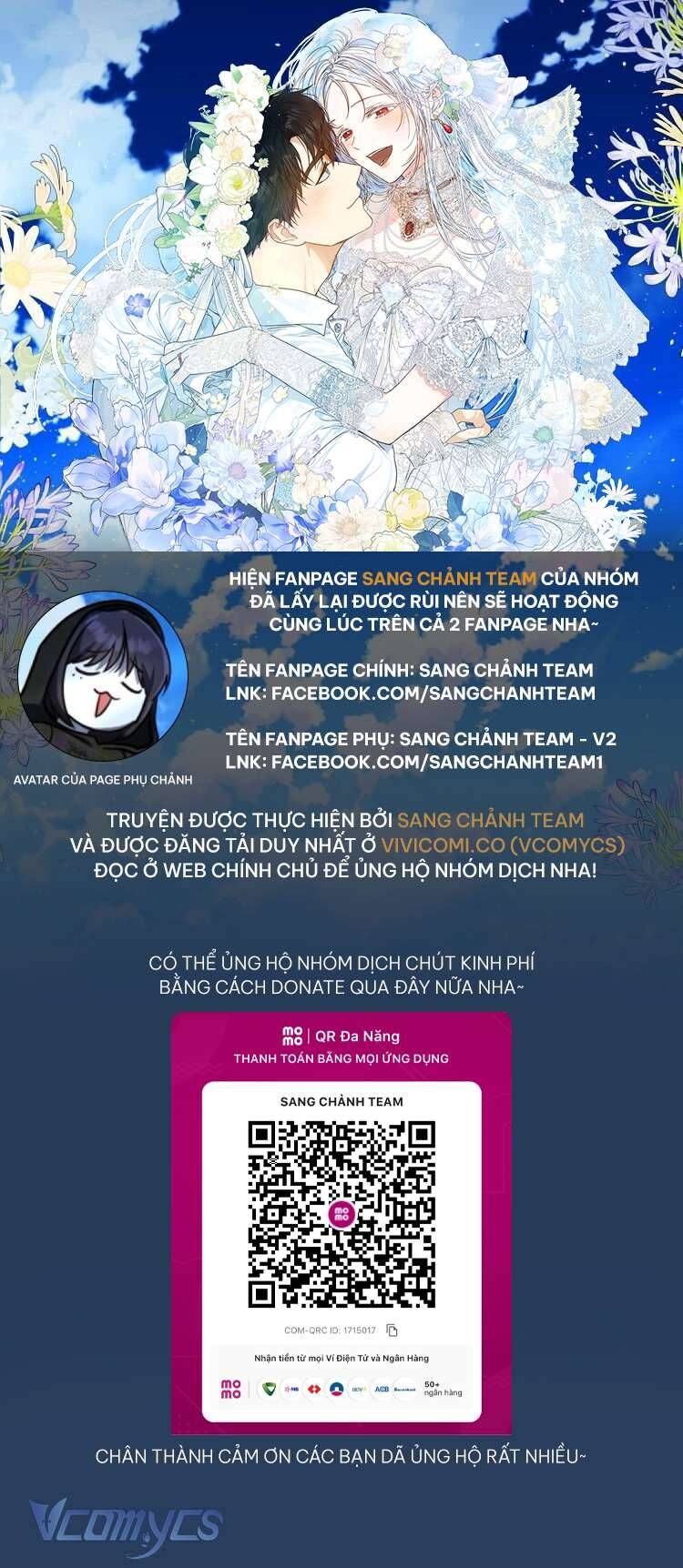 Tôi Trở Thành Vợ Nam Chính Chapter 131 - 45