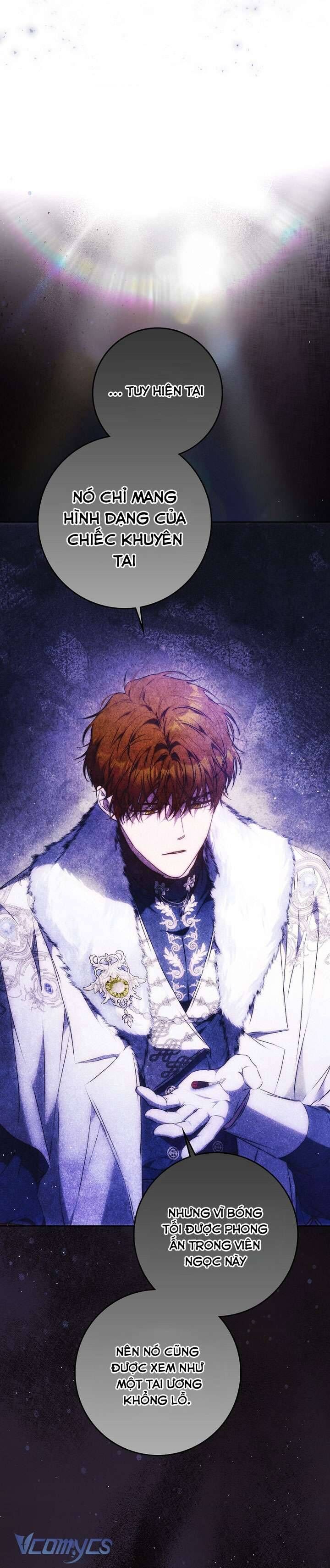 Tôi Trở Thành Vợ Nam Chính Chapter 131 - 6