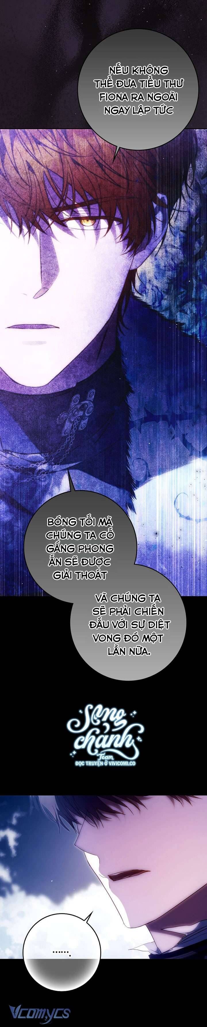 Tôi Trở Thành Vợ Nam Chính Chapter 131 - 7