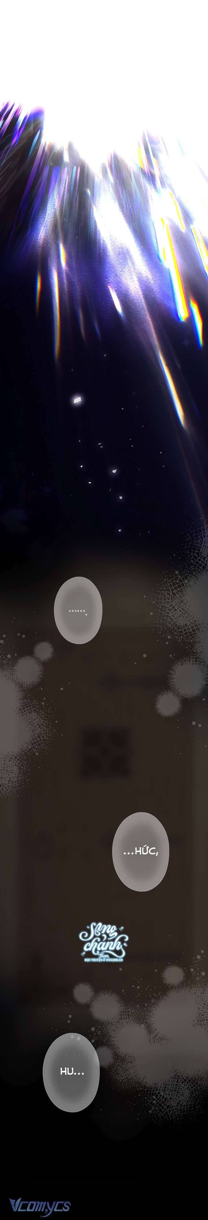 Tôi Trở Thành Vợ Nam Chính Chapter 131 - 10