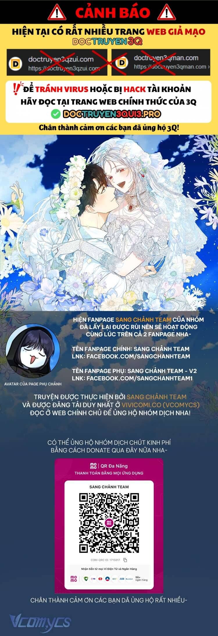 Tôi Trở Thành Vợ Nam Chính Chapter 132 - 2