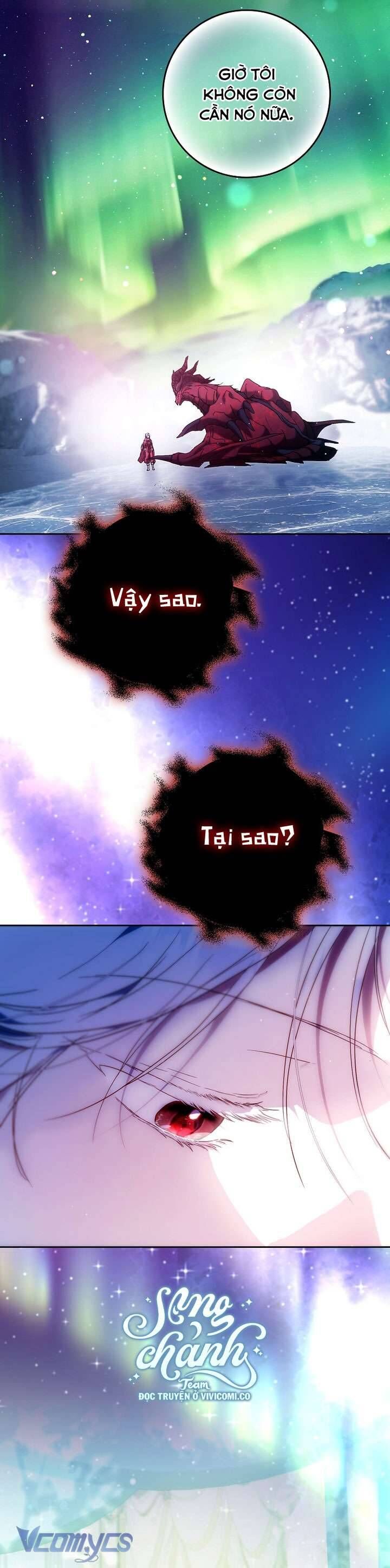 Tôi Trở Thành Vợ Nam Chính Chapter 132 - 12