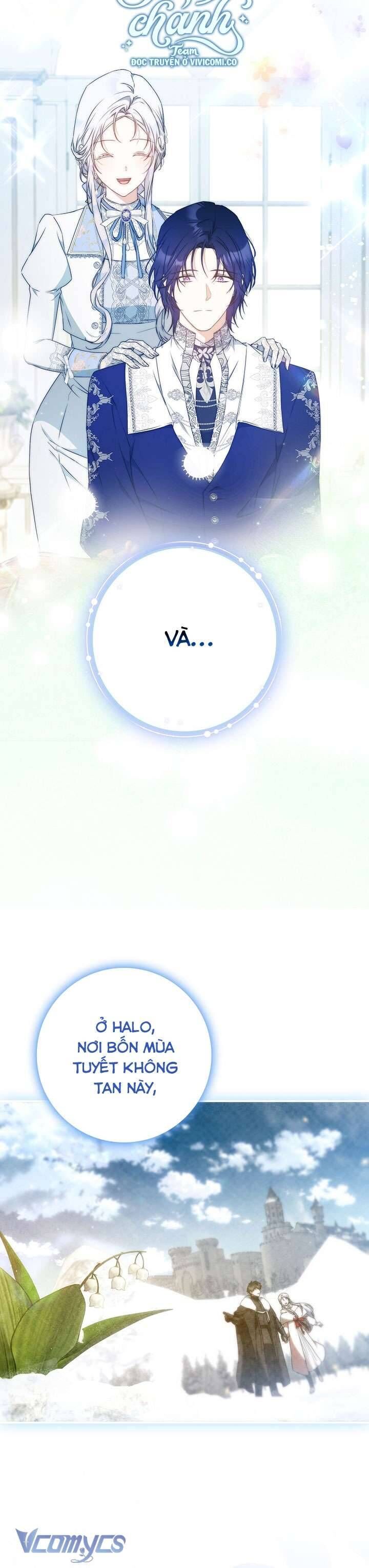 Tôi Trở Thành Vợ Nam Chính Chapter 132 - 14