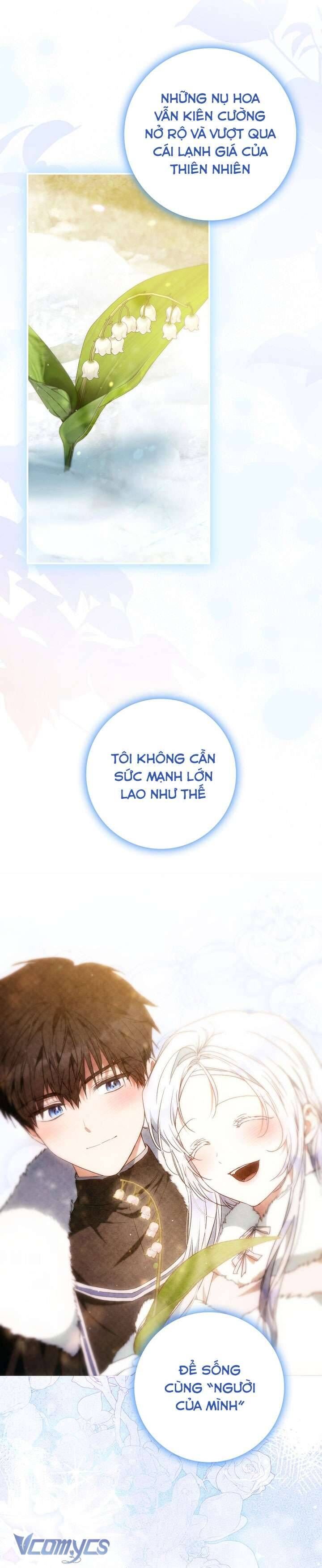 Tôi Trở Thành Vợ Nam Chính Chapter 132 - 15