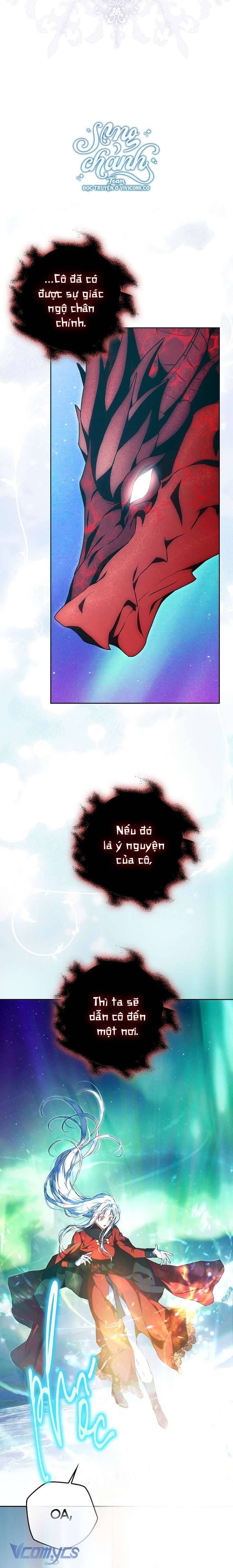 Tôi Trở Thành Vợ Nam Chính Chapter 132 - 17