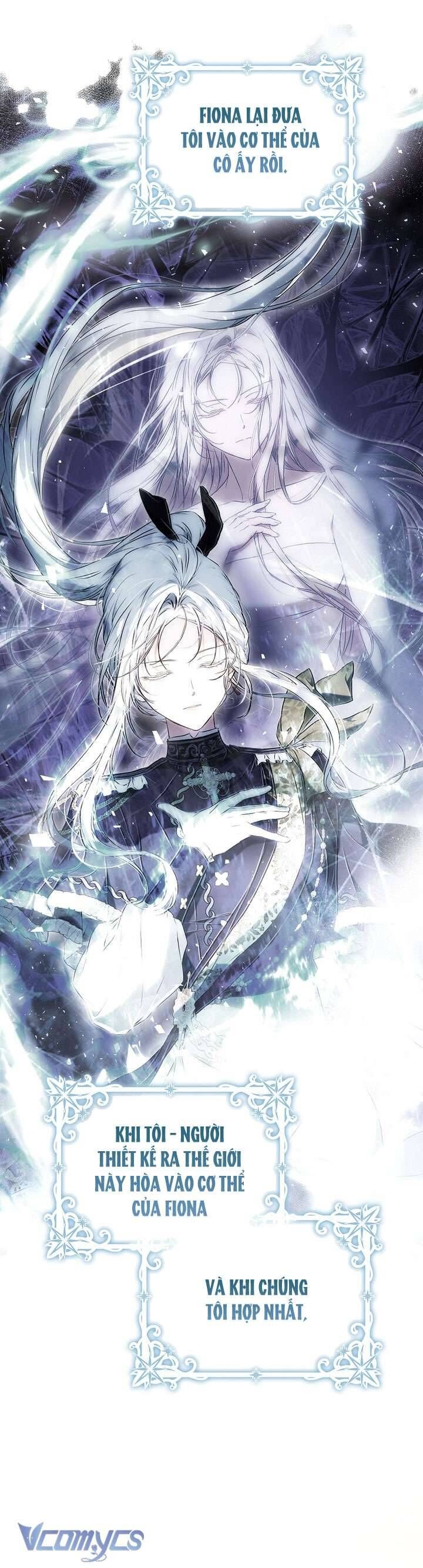 Tôi Trở Thành Vợ Nam Chính Chapter 132 - 19