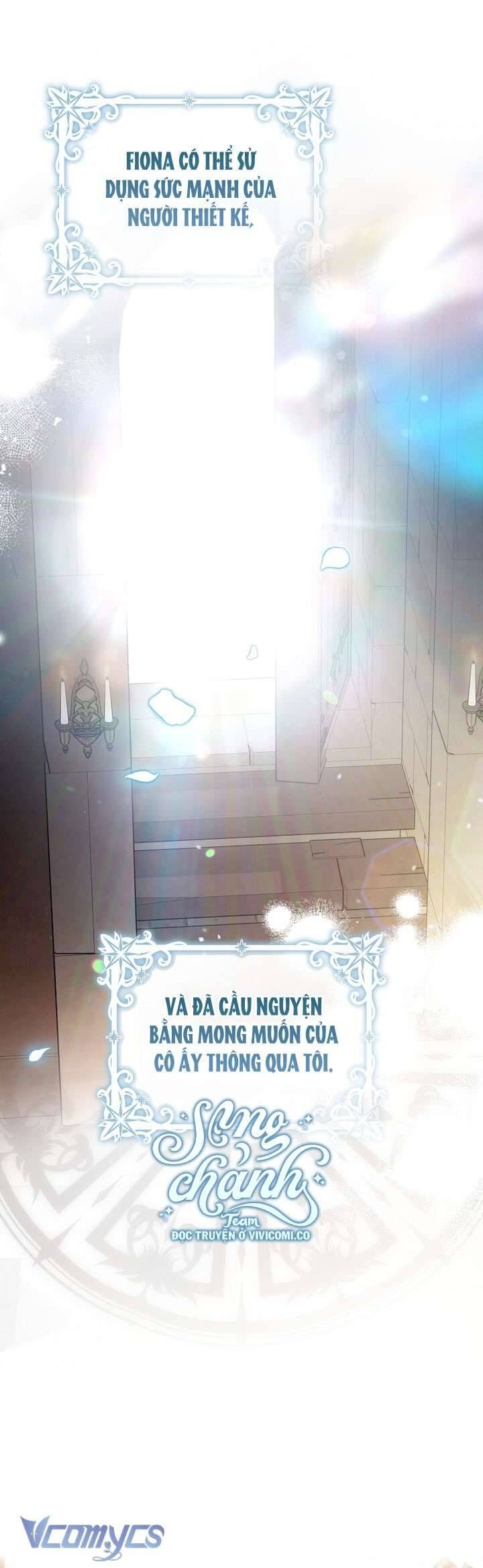 Tôi Trở Thành Vợ Nam Chính Chapter 132 - 20