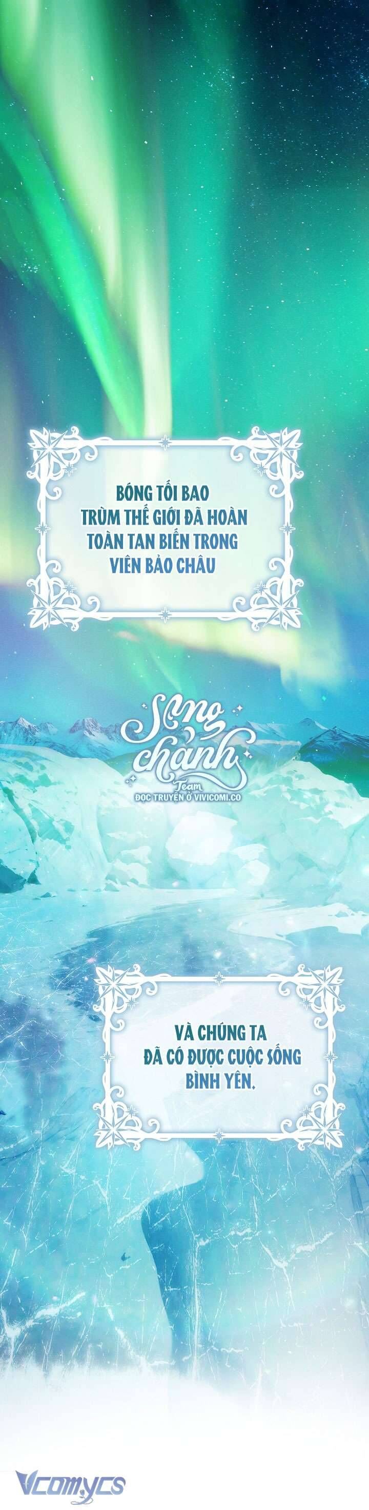 Tôi Trở Thành Vợ Nam Chính Chapter 132 - 3