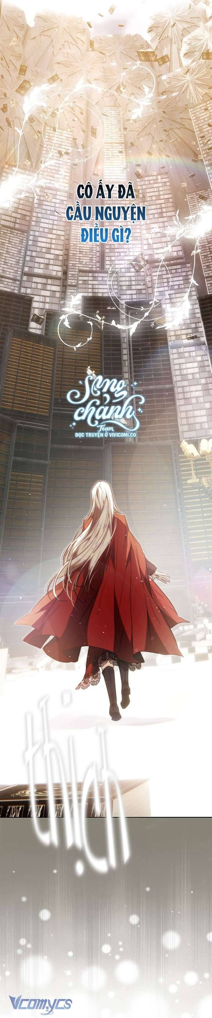 Tôi Trở Thành Vợ Nam Chính Chapter 132 - 21