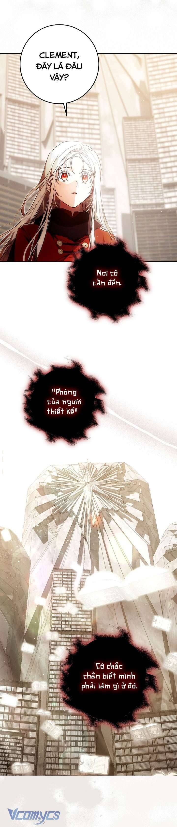 Tôi Trở Thành Vợ Nam Chính Chapter 132 - 22