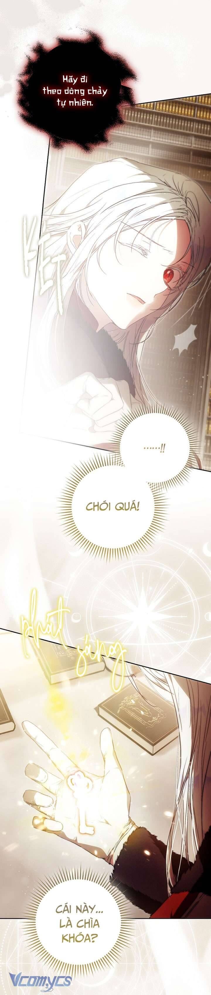 Tôi Trở Thành Vợ Nam Chính Chapter 132 - 23