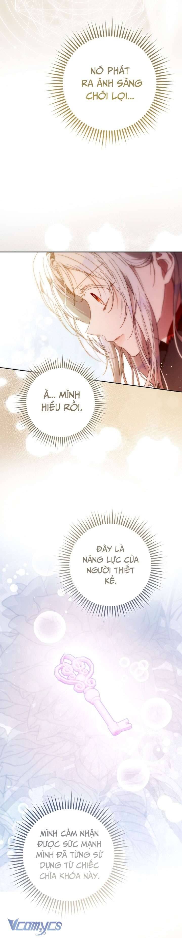 Tôi Trở Thành Vợ Nam Chính Chapter 132 - 24