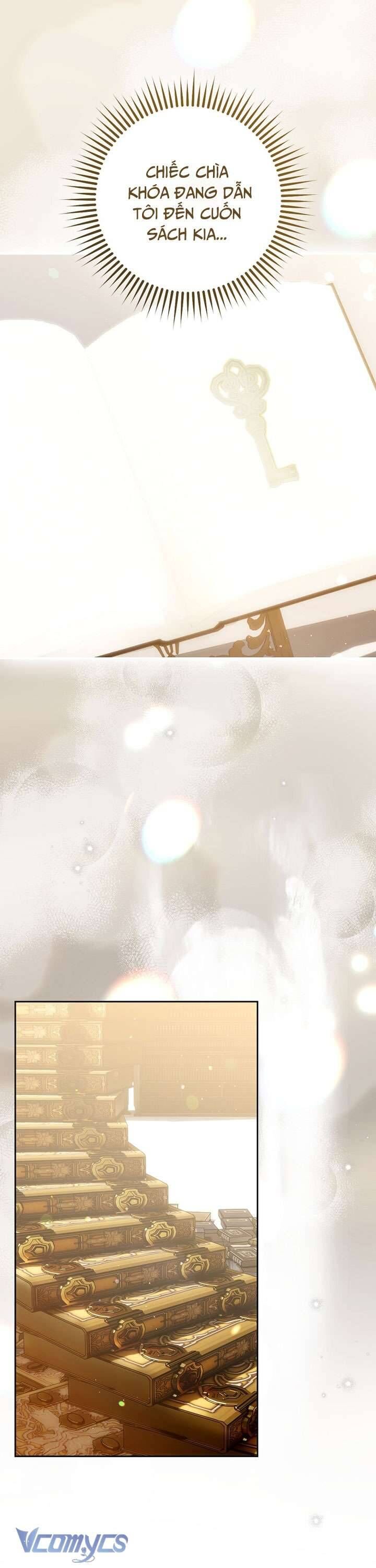 Tôi Trở Thành Vợ Nam Chính Chapter 132 - 26