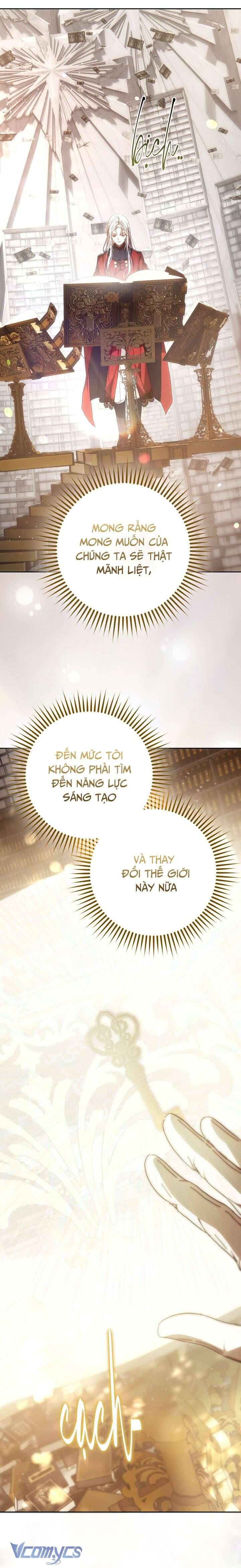 Tôi Trở Thành Vợ Nam Chính Chapter 132 - 27