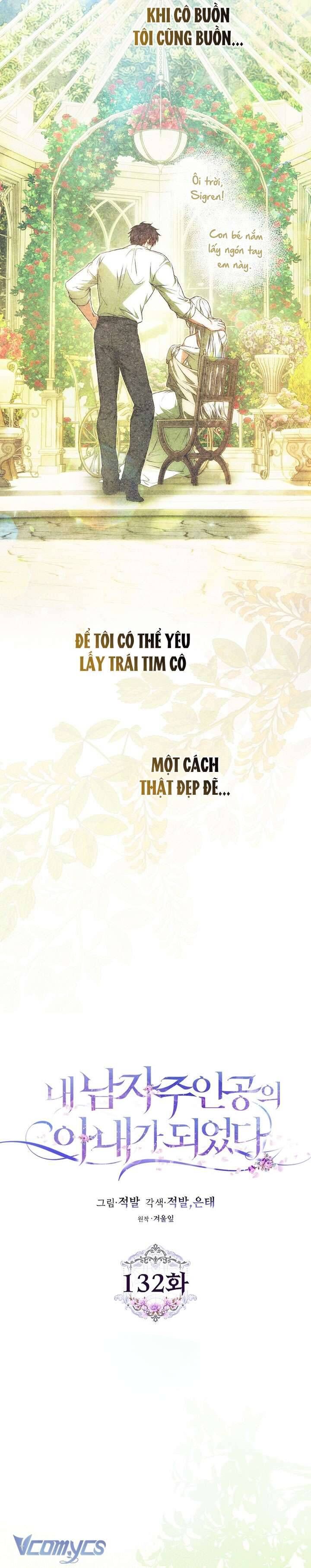 Tôi Trở Thành Vợ Nam Chính Chapter 132 - 29