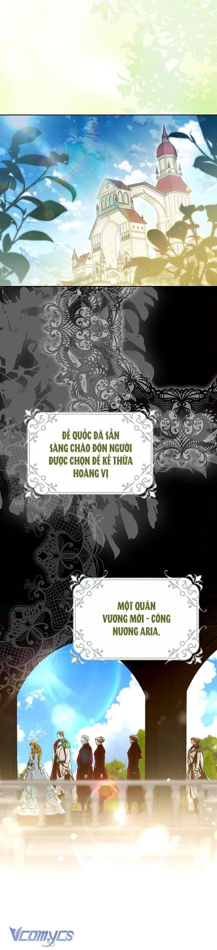 Tôi Trở Thành Vợ Nam Chính Chapter 132 - 30