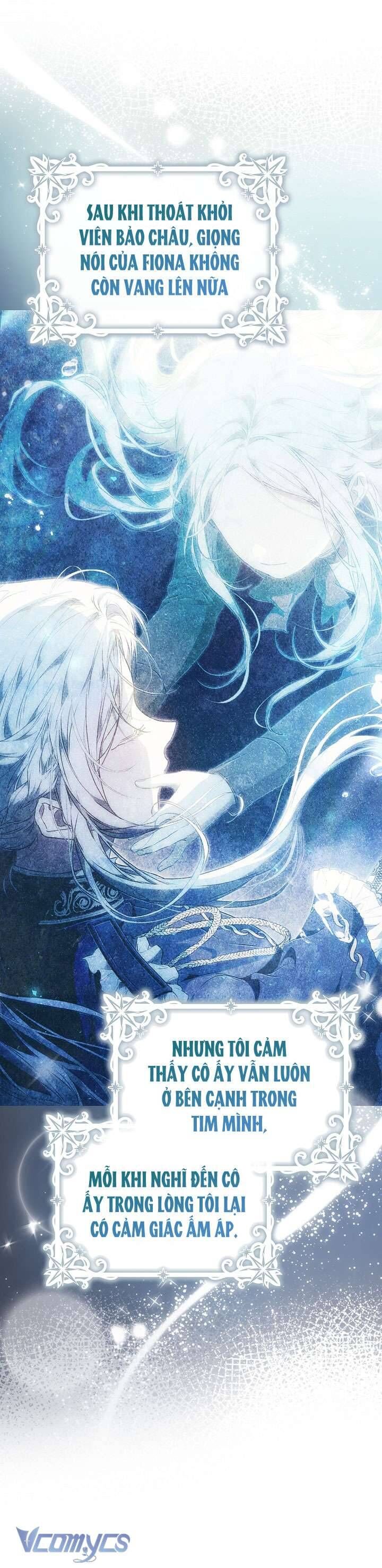 Tôi Trở Thành Vợ Nam Chính Chapter 132 - 4