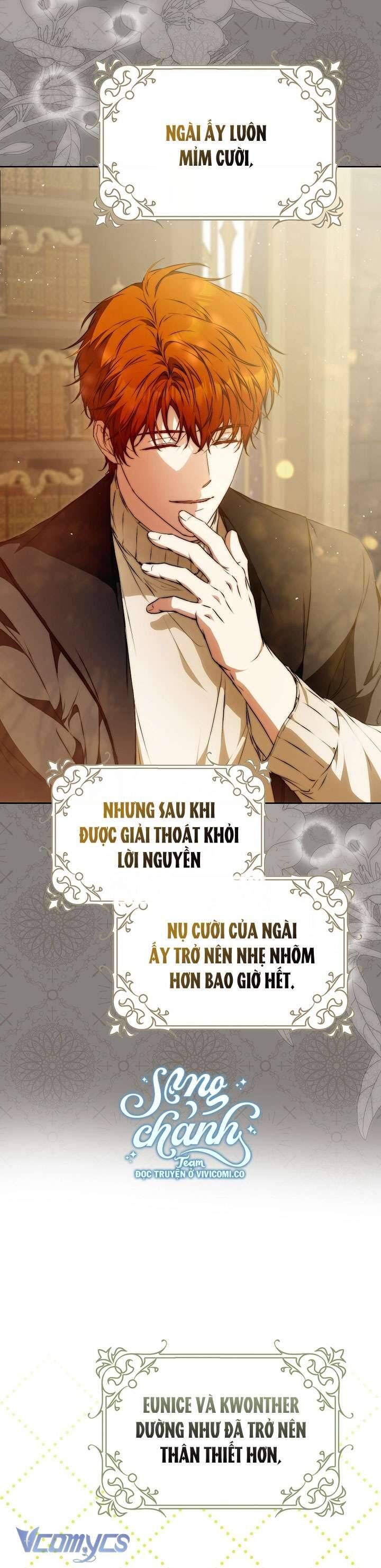 Tôi Trở Thành Vợ Nam Chính Chapter 132 - 33