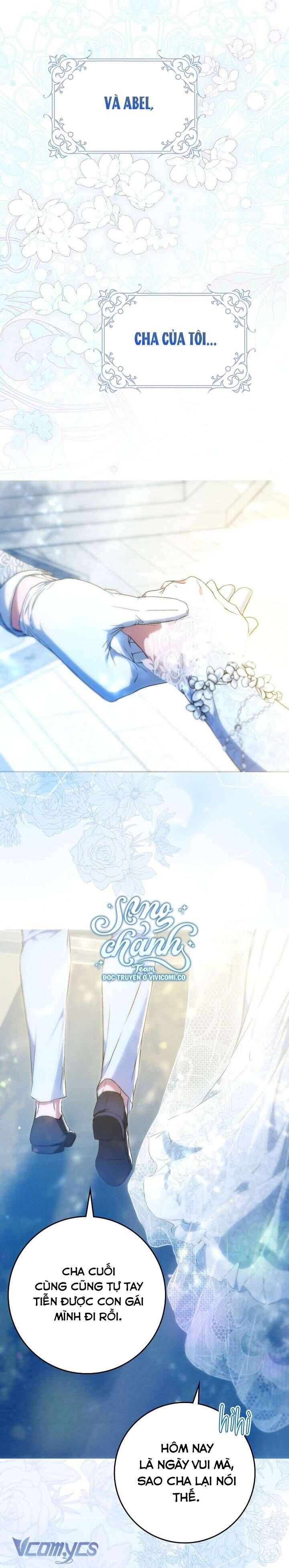Tôi Trở Thành Vợ Nam Chính Chapter 132 - 36