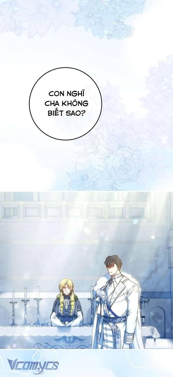 Tôi Trở Thành Vợ Nam Chính Chapter 132 - 37