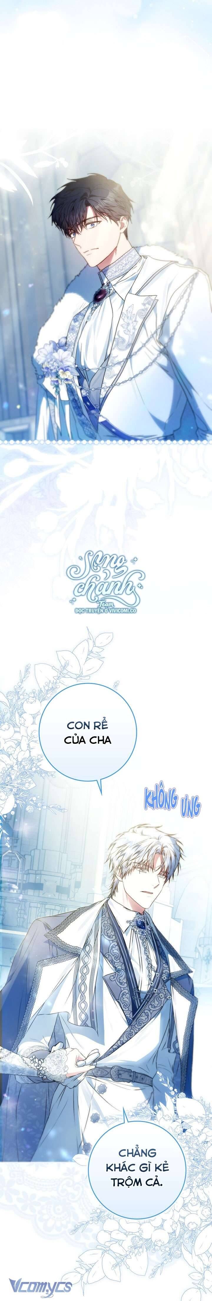 Tôi Trở Thành Vợ Nam Chính Chapter 132 - 38