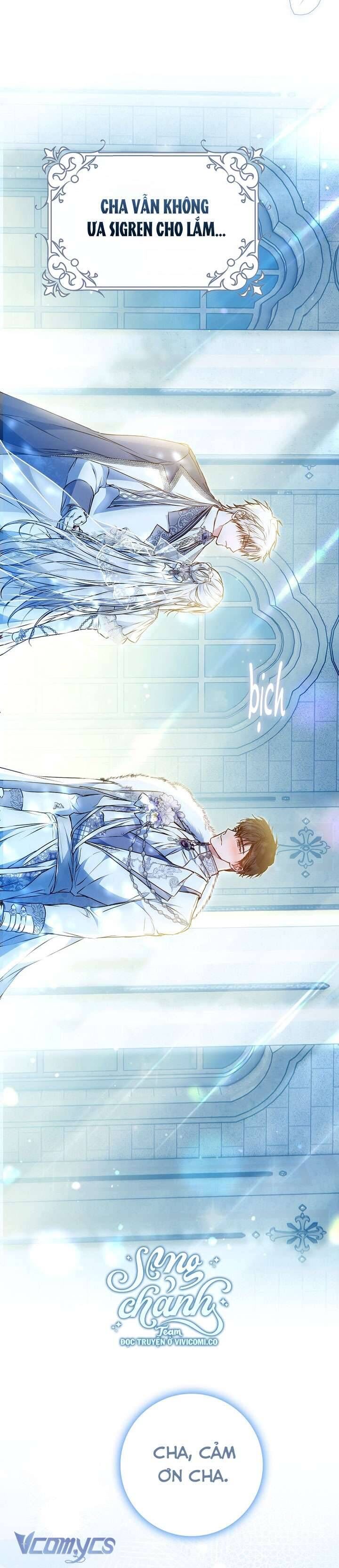 Tôi Trở Thành Vợ Nam Chính Chapter 132 - 39