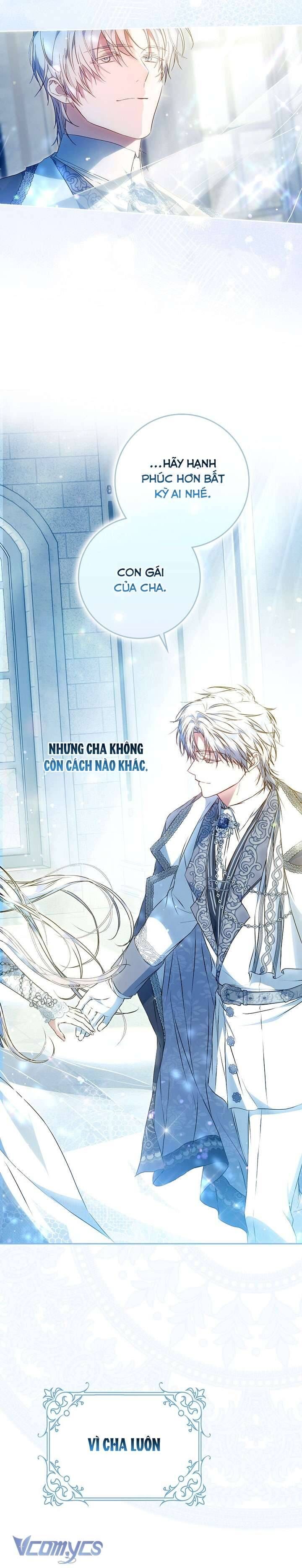 Tôi Trở Thành Vợ Nam Chính Chapter 132 - 40