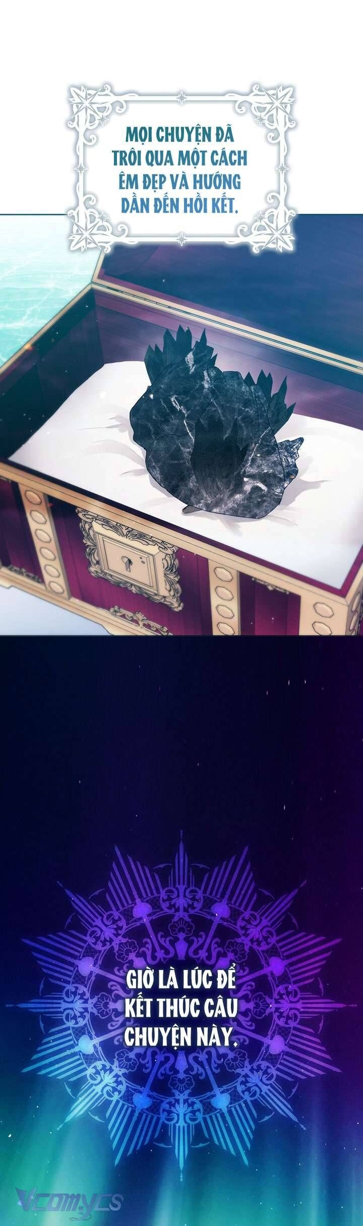 Tôi Trở Thành Vợ Nam Chính Chapter 132 - 5