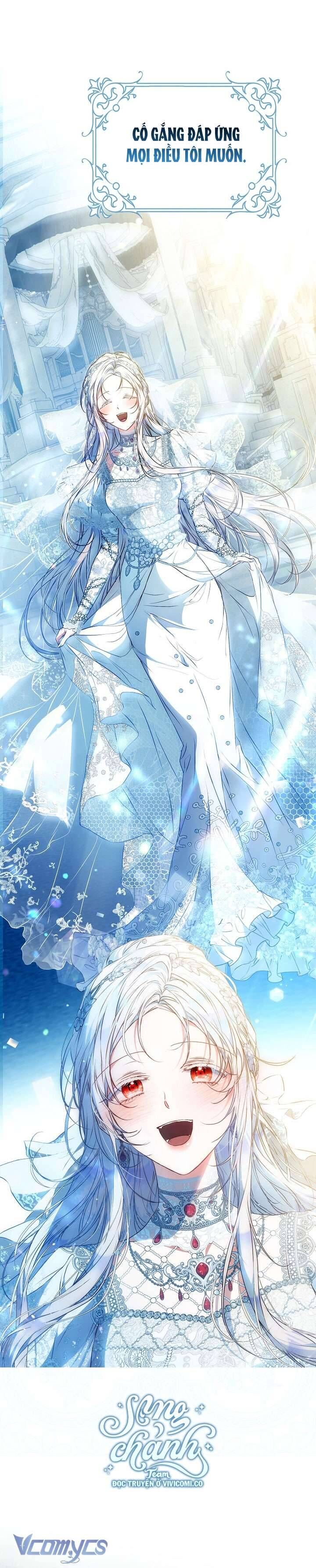 Tôi Trở Thành Vợ Nam Chính Chapter 132 - 41