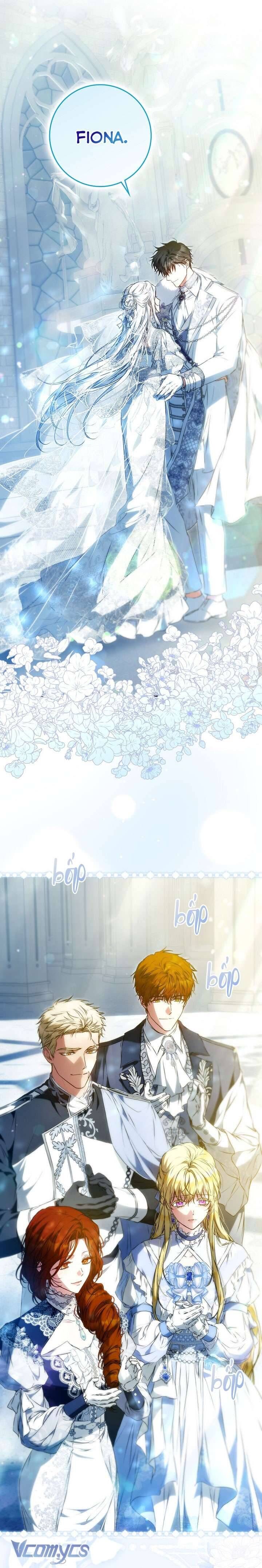 Tôi Trở Thành Vợ Nam Chính Chapter 132 - 42