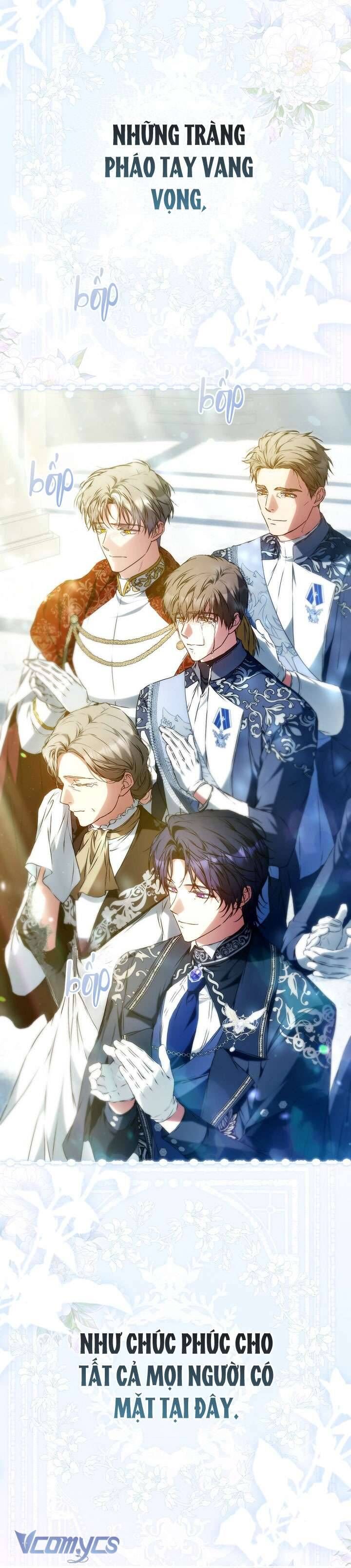 Tôi Trở Thành Vợ Nam Chính Chapter 132 - 43